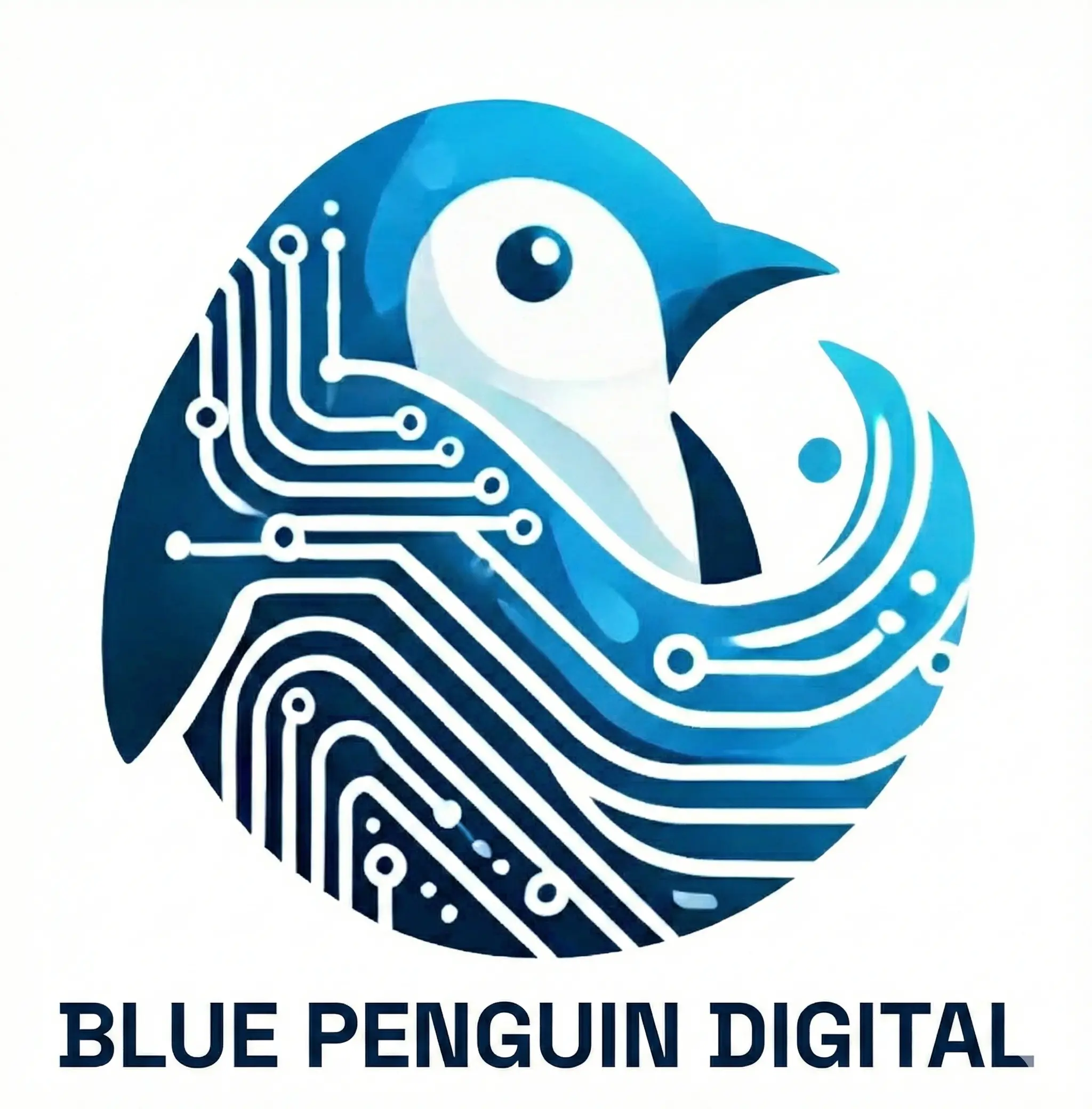 Blue Penguin Digital